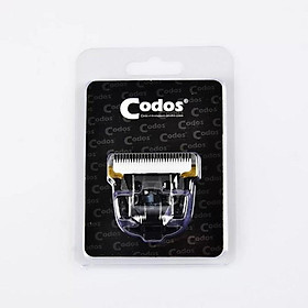 (CODOS CP 9200 PRO) Tông đơ cắt tỉa lông chó mèo - Tông đơ cắt tỉa thú cưng chuyên nghiệp - Grooming Store