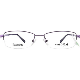 Gọng kính unisex vigcom vg1623