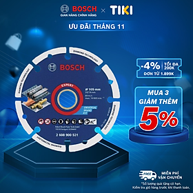 Mua Đĩa cắt sắt kim cương 100mm - MỚI