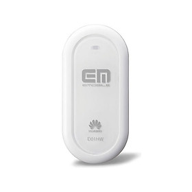 USB Dcom 3G Huawei D01HW – Tốc độ 3.6Mbps – Thiết Kế Nhỏ Gọn - hàng chính hãng
