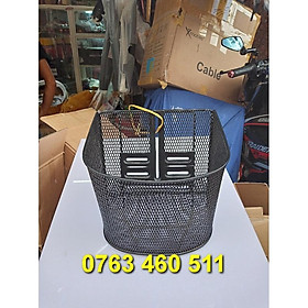 Rổ xe DiO 50 hàng đẹp giá đẹp