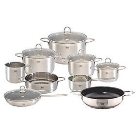 Mua Bộ nồi chảo Elo Smaragd 9 món hàng chính hãng