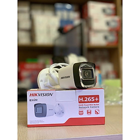 Camera ip 2mp Hikvision mã DS-2CD1023G0E-ID - Hàng Chính Hãng