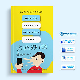 Cắt Cơn Điện Thoại