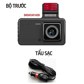 Camera hành trình ONTEK A50,màn hình 4 inch Full HD