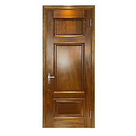 Mua Cửa Gỗ Tự Nhiên TN 303