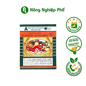 Mua Hữu Cơ SEAWEED - Rong Biển 95%