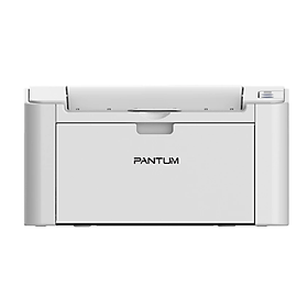 Mua Máy In Laser Đơn Chức Năng PANTUM P2200W In Qua Wifi  Tốc Độ Cao - Hàng Chính Hãng