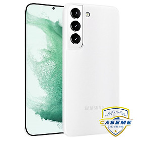 Ốp lưng dành cho Samsung S22 Ultra, Samsung S22 Plus, Samsung S22 hiệu MEMUMI lụa siêu mỏng 0.3mm, chống sốc, bảo vệ camera cao cấp - Hàng chính hãng