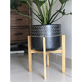 Mua Kệ để chậu cây - Cho chậu đường kính 30 - 32 cm