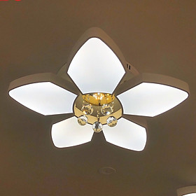 Mua Đèn trần - đèn trang trí Led GALIO 3 chế độ sáng - có điều khiển từ xa tiện dụng