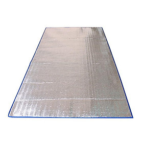 Mua DÀY 3MM - 1000x1900cm - Chiếu ngủ trưa văn phòng dày gấp gọn - rẻ - tiện dụng