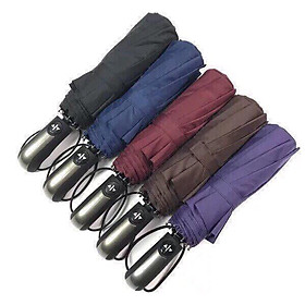 Mua Ô đóng mở tự động 8 nan