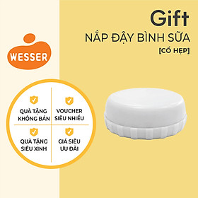 Mua Bình sữa PPSU Wesser 60ml Chính hãng Ưu đãi - Hình ảnh 5