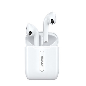 Lenovo X9 Wireless Earphone BT 5.0 True Wireless Headphone Semi In-ear Wireless Headphone Sports Waterproof Earbuds
