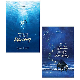 Em Đâu Thấy Đáy Lòng Tôi Dậy Sóng + Như Sao Trời Ôm Lấy Đại Dương - AZ Việt Nam - AZ Việt Nam