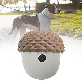Dog Toy Ball Puppy Toy Dog Enrichment Toys Exercise Interactive Dog Food Toy