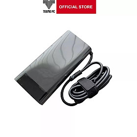 Sạc Tương Thích Cho Laptop Hp Victus 16-E Series 19.5V-10.3A 200W - Hàng Nhập Khẩu New Seal TEEMO PC TEAC873
