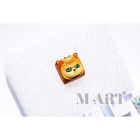 Mua Nút dành cho bàn phím mèo dễ thương và chiếc mũ khỉ con