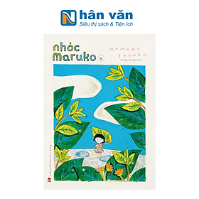 Nhóc Maruko - Tập 6