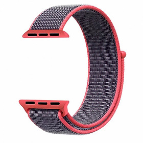 Dây đeo Sport loop cho Apple Watch