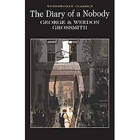 The Diary of a Nobody