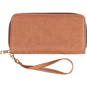 Ví Cầm Tay Unisex YUUMY YV2