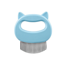 kitten comb