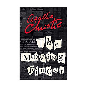 The Moving Finger