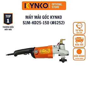 Máy mài nước cầm tay chính hãng Kynko S1M- KD25 -150 - Có chiết áp # 6252 siêu bền giá tốt