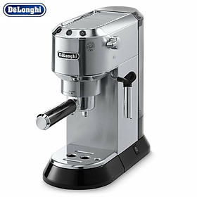 Mua Máy pha cà phê chuyên dụng  nhãn hiệu cao cấp Delonghi EC685.M công suất 1300W - Hàng nhập khẩu