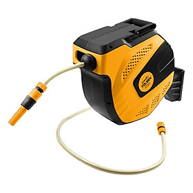Mua Bộ Rulô Cuộn Ống Nước Tự Động Tolsen 57261 (1/2   x 15m) - Dây