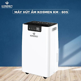 Mua MÁY HÚT ẨM KOSMEN KM-60S