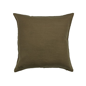 Mua Vỏ gối trang trí | JYSK Angelik | linen | nhiều màu| R50xD50cm