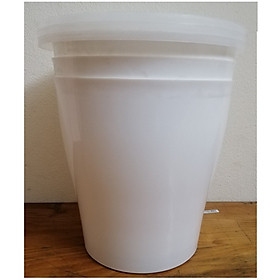 Combo 3 Chậu Trồng Thủy Sinh CĐT Plastic TD 200 Và 3 Rọ Thủy Sinh TS-4