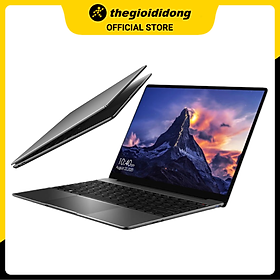 Mua Laptop CHUWI GemiBook J4125/8GB/256GB/13  Q/Win10/Xám - Hàng chính hãng