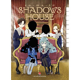 Shadows House - Tập 7