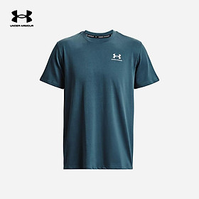 Áo thun thể thao nam Under Armour Energy Graphics - 1373997-414