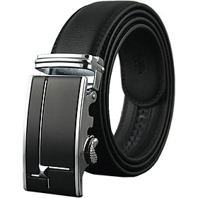 Thắt lưng nam da bò AT Leather - P110T