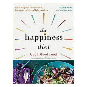 The Happiness Diet