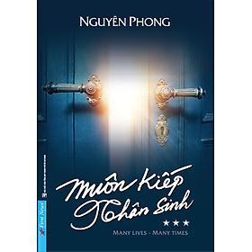 Hình ảnh Muôn Kiếp Nhân Sinh tập 3 (Bìa Mềm)- Nguyên Phong