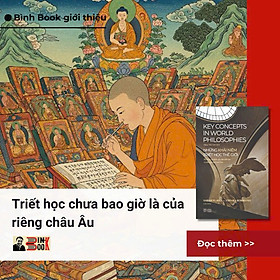 NHỮNG KHÁI NIỆM TRIẾT HỌC THẾ GIỚI - Sarah Flavel & Chiara Robbiano – Hồng Đức – PhanBook - Sarah Napthali