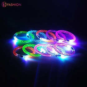 Mua Vòng Đeo Tay Led Phát Sáng Yđộc đáo