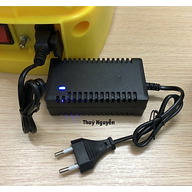 Mua CỤC SẠC 12V lớn và nhỏ  bình xịt điện /bình phun thuốc trừ sâu