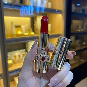  Son lì Ohui - ngăn lão hóa OHUI The First Geniture Lipstick