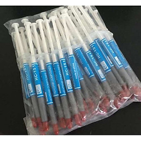 Mua Keo Tản Nhiệt Combo 5 Ống Chích Nhỏ - Hàng Nhập Khẩu