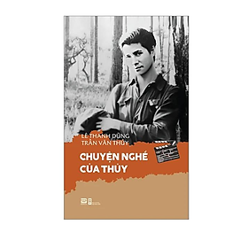 Chuyện Nghề Của Thủy (PB)