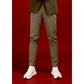 Quần kaki dài form slim fit (Slim fit chino pants) – 9935