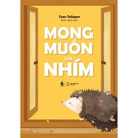 Download sách Sách - Mong Muốn Của Nhím