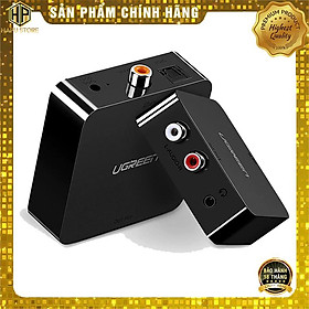 Mua Bộ chuyển đổi âm thanh từ quang  Coaxial sang AV Ugreen 30910 - 30523 chính hãng - Hàng Chính Hãng